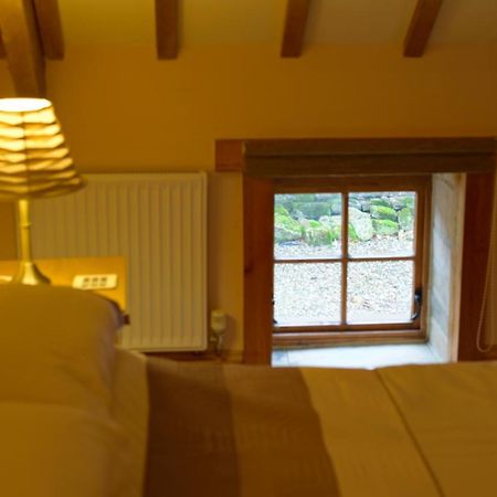 Spangle Cottage, Borrowby Farm Cottages Staithes Exterior foto